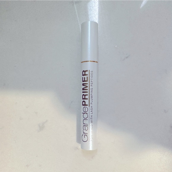 Grande cosmetics grande primer fortified lash plumping with peptides - Picture 2 of 4
